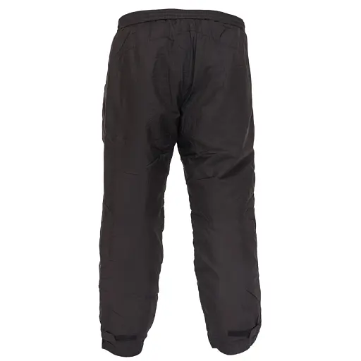 Штани Shimano Basic Insulation Bib XXXL Black - фото 2