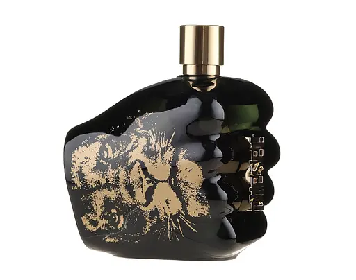 Оригинал Diesel Spirit Of The Brave 75 мл ТЕСТЕР туалетная вода - фото 1