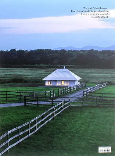 Contemporary Houses. 100 Homes Around the World