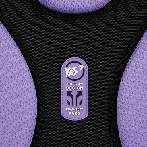 Рюкзак шкільний напівкаркасний YES Cute Unicorn S-109 - фото 9