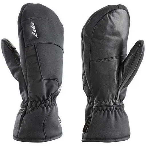 Рукавиці Leki Active Ex GTX Lady Mitten 6 Black (1052-631 84512 060)