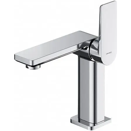 Змішувач для раковини Omnires Parma chrome (PM7410XCR) - фото 1