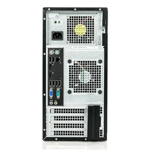 Комп'ютер Dell Optiplex 7020 MT (i5-4570/16/480SSD) Б/В - фото 2