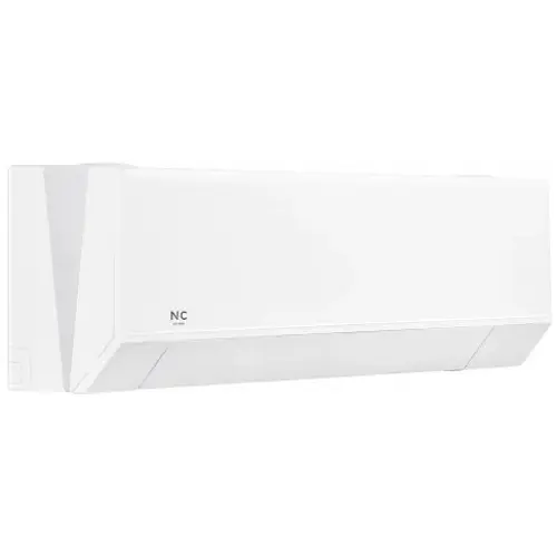 Кондиционер NC clima NCI24EHSIw1eu/NCO24EHSIw1eu Stonehenge (-30°C) - фото 7