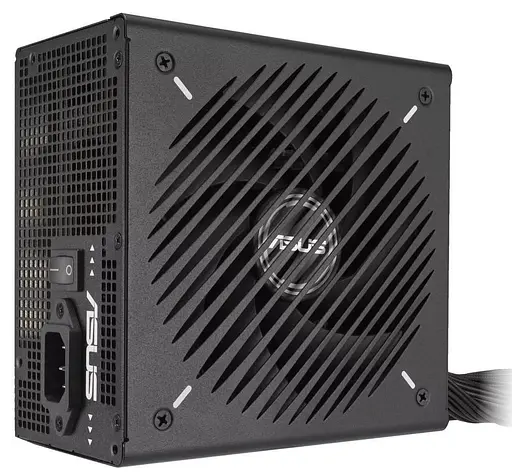 Блок питания Asus Prime 650W Bronze (90YE00Y1-B0NA00) - фото 1