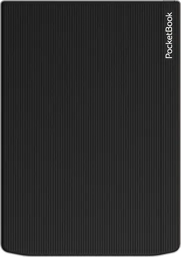 Електронна книжка PocketBook InkPad 4 (PB743G) IPX8 Stardust Silver - фото 3