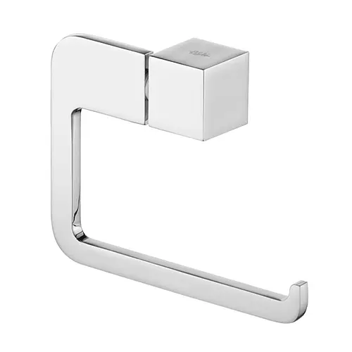 Держатель для туалетной бумаги FUTURA Silver (02990)