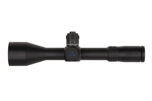 Приціл оптичний Delta STRYKER 4,5-30x56 (34 мм) FFP illum. DLR-1 2020 - фото 4