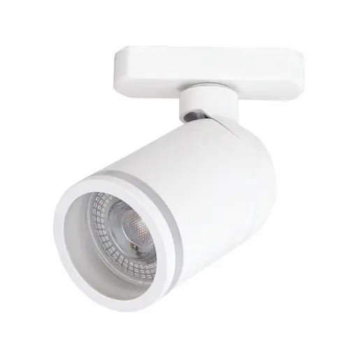 Трековый светильник Ardero ML336 под белый лампу. - фото 2