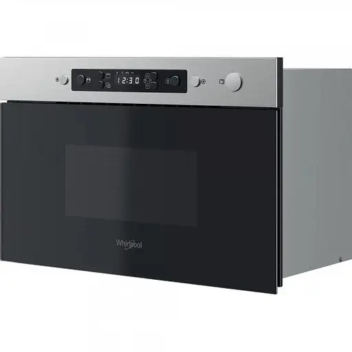 Микроволновая печь с грилем Whirlpool MBNA920X