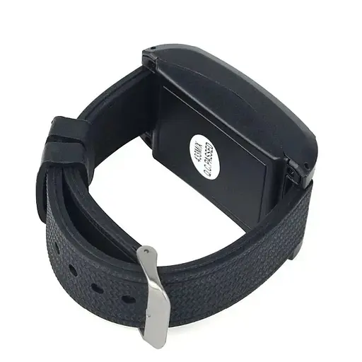 Приемник сигнала от беспроводных кнопок Retekess F4411A в виде браслета - фото 4