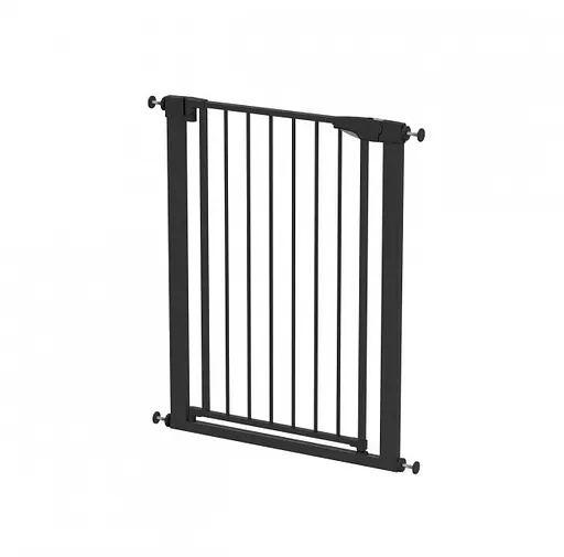 Барьер межкомнатный-лестничный Tulano Guardian 5.0 Black - фото 3