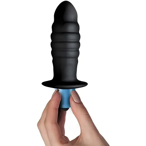 Анальний вібромасажер Rocks Off Vortex - фото 4