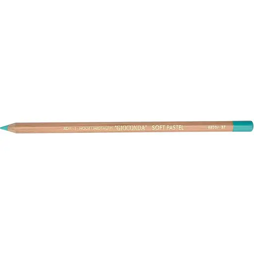 Олівець-пастель Koh-i-Noor Gioconda viridian green light (8820/37)