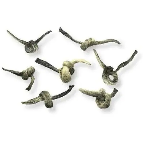 Чай білий Діамантовий Дракон Нефритовая гвоздика ж/б 50 г - фото 1