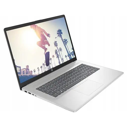Ноутбук HP 17, Core i7-150U, 32GB, 1TB, Windows 11 - фото 4