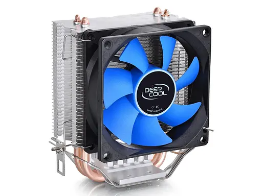 Кулер для процесора Deepcool ICE EDGE MINI FS V2.0 (ICE EDGE MINI FS V2.0) - фото 4