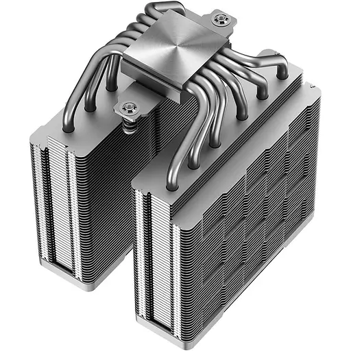 Кулер для процессора Deepcool AK620 (R-AK620-BKNNMT-G) Б/у - фото 6