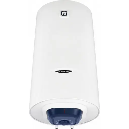 Водонагреватель Ariston PRO1 R 100 V 1.5 К PL DRY 100 л, 1500 Вт, сухой ТЭН, вертикальный, цилиндрический, белый (3201452) - фото 2