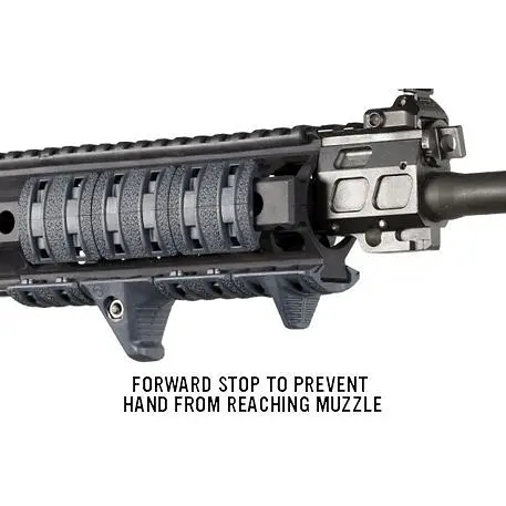 Упор для руки Magpul XTM 1913 Picatinny - фото 5