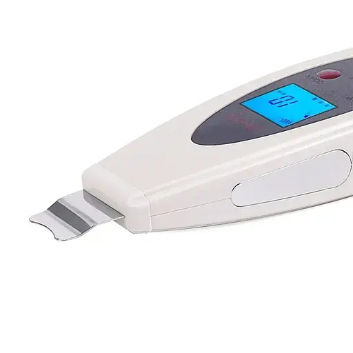 Ультразвуковий скрабер для обличчя Konmison LW-006 - фото 4