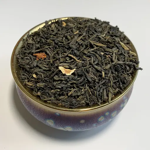 Зеленый чай Манкей Кинг Жасминовый Повелитель Обезьян 100 г