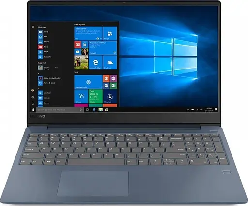 Ноутбук Lenovo 14" Ideapad 330S-14IKB FullHD/Intel Core i5 8250U/8GB RAM/1TB HDD/Intel UHD Graphics/Windows (81F400GDAX) Б/в - фото 1
