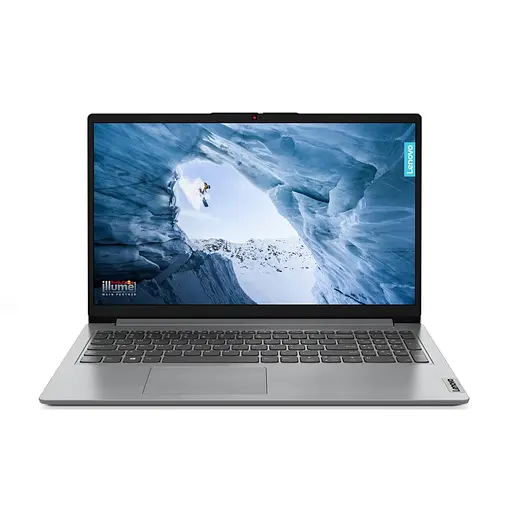 Ноутбук, Lenovo, IdeaPad 1,15 GL7, 82V7007TBM, rezolutie, Celeron N4020, dual core, 4MB, 8GB DDR4, 256GB, Без ОС - фото 10