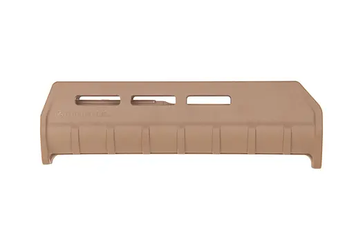Цевье Magpul MOE M-LOK для Mossberg 590 / 590A1 MAG494-FDE - фото 3