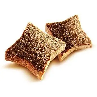 Функціональні ласощі для собак Brit Care Skin & Coat Кріль з кокосом 150 г - фото 2