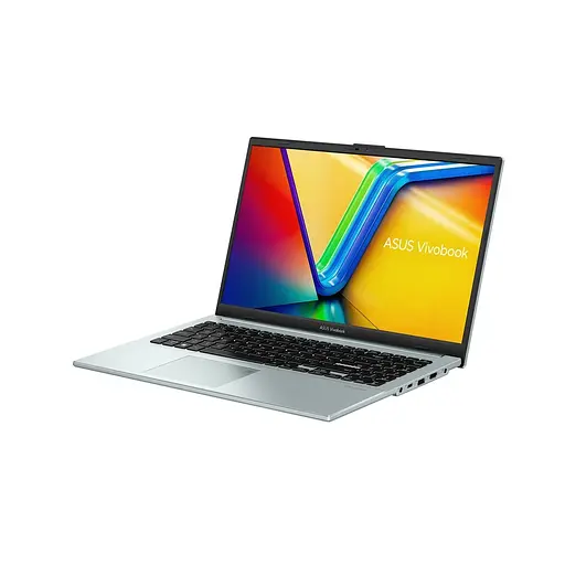 Ноутбук ASUS Vivobook Go 15,i3 N305 la 3.8 GHz,8 GB DDR4,256 GB,UHD,DOS,256 GB - фото 2