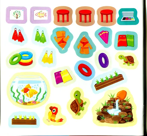 Маленький декоратор. У дитячому садку - фото 4