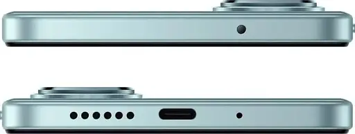 Смартфон Xiaomi Poco M7 6/128Gb Blue Global version - фото 4