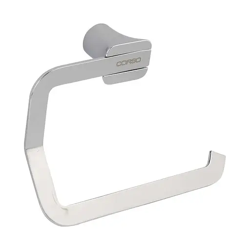 Держатель для туалетной бумаги Corso BOLSENA 160×110×72мм (9681409) - фото 1