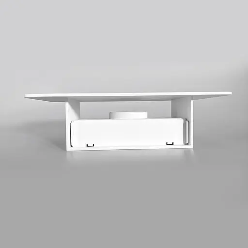 Настінний світильник Skarlat RWLB112 6W WH 4000K - фото 4