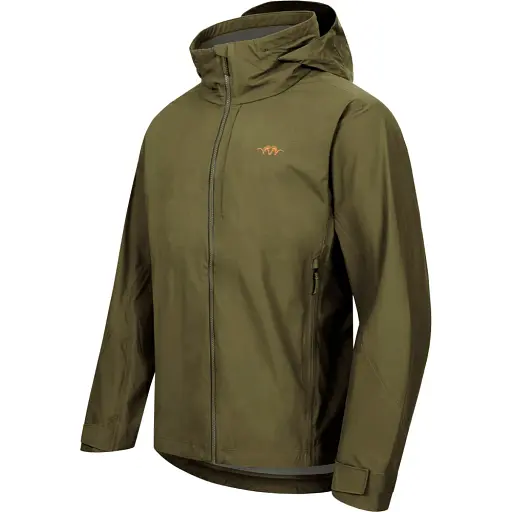 Куртка Blaser Active Outfits Venture 3L M Dark Olive - фото 3