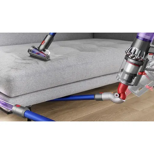 Набор насадок Dyson Advanced Cleaning Kit для вертикальных пылесосов Dyson V15/Outsize/V11/V10/V8, 972123-01 (144254) - фото 6