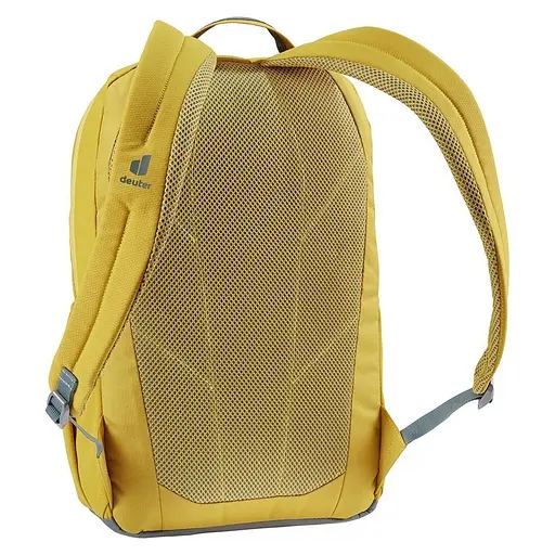 Рюкзак Deuter Vista Skip Turmeric-Teal (1052-3812021 8205) - фото 5
