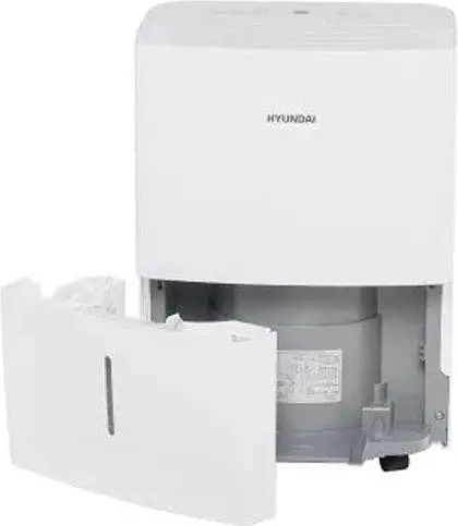 Осушувач повітря Hyundai HDH20UA - фото 4