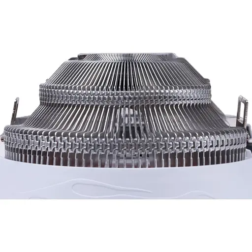 Кулер для процессора Vinga Q5 intel amd (Q5) - фото 5