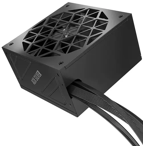 Блок живлення 1stPlayer HA-750BA7 750W (ACK-SLV-750-BK-EU) - фото 5