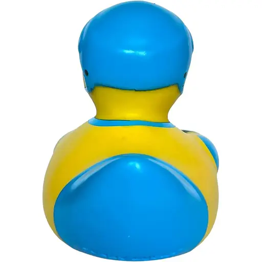 Утка FunnyDucks Хоккеист (2054) - фото 4