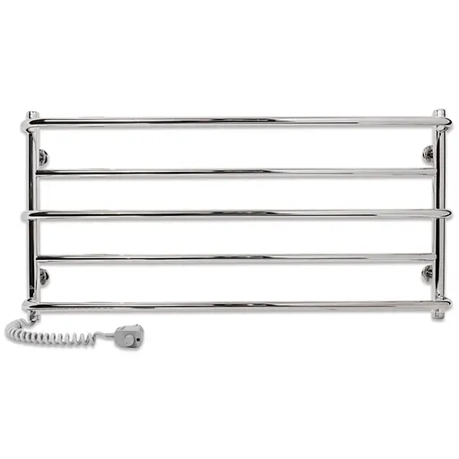 Електрична рушникосушка Laris Практик П5 1000x500 Е 73207205 - фото 2