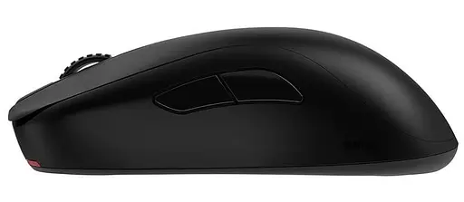 Миша Zowie S2‑DW Black (9H.N4NBE.A2E) - фото 5
