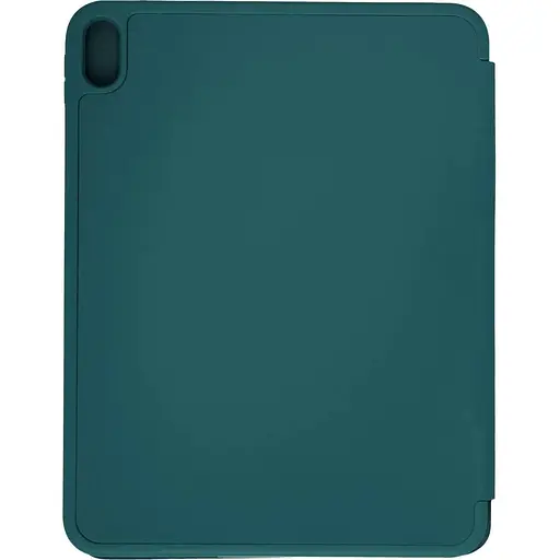 Чохол-книжка ArmorStandart Smart Fold Pen для Apple iPad 11 2025 (A16) / 10.9 2024 / 2022 Pine Green (ARM74943) [133701] - фото 2