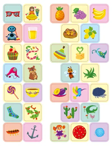 Абетка з прописами та завданнями. Світ навколо мене - фото 4