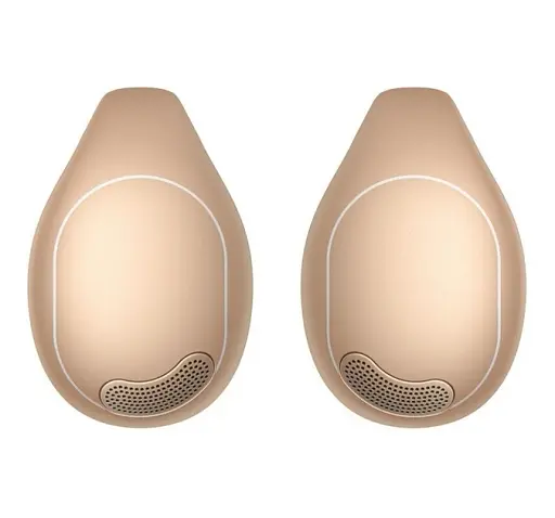 TWS Anker SoundCore C40i Golden (A3331GB1) UA - фото 4