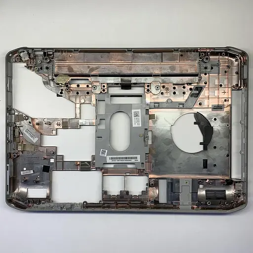 Нижня частина корпусу для ноутбука Dell Latitude E5430 (0PJ04K) Б/в - фото 2