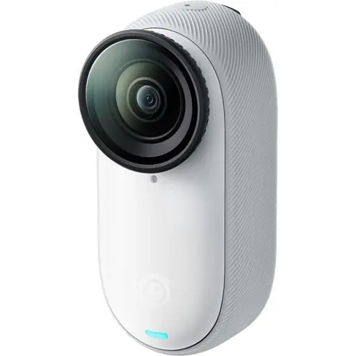 Екшн-камера Insta360 GO 3S 4K Standard Bundle 64GB White (CINSAATA_GO3S06) - фото 5