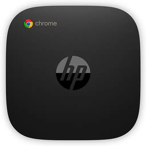 Комп'ютер HP Chromebox G3 MiniDesktop (Celeron 5205U/4/32SSD) Б/В - фото 2